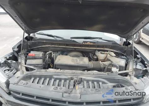 2020 Chevrolet Silverado 1500 4Wd Short Bed Lt Trail Boss из США, поврежденный, VIN 1GCPYFED0LZ108785